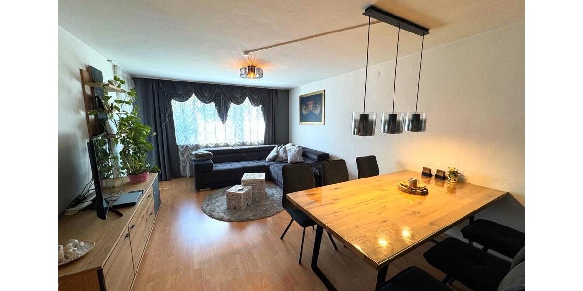 Etagenwohnung Memmingen - 3 Zimmer, 68 m&sup2;, 980&euro; | Angebot:25881514