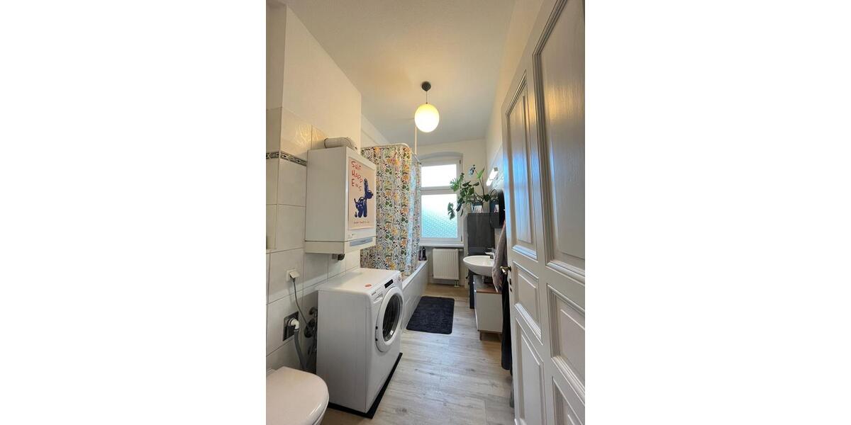 Etagenwohnung Neuruppin - 5 Zimmer, 103 m&sup2;, 450&euro; | Angebot:26561506