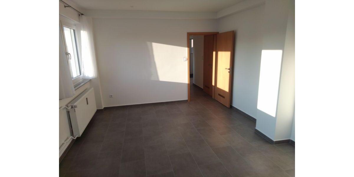 Etagenwohnung Fulda Fulda-Galerie - 1 Zimmer, 38 m&sup2;, 510&euro; | Angebot:26636092