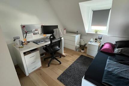 WG Zimmer Bayreuth 3 zimmer