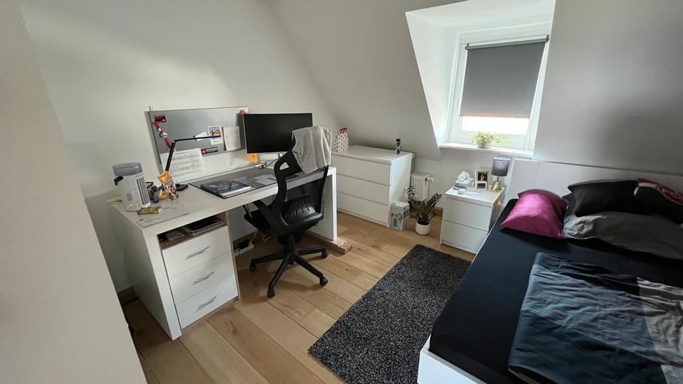 WG Zimmer Bayreuth 3 zimmer