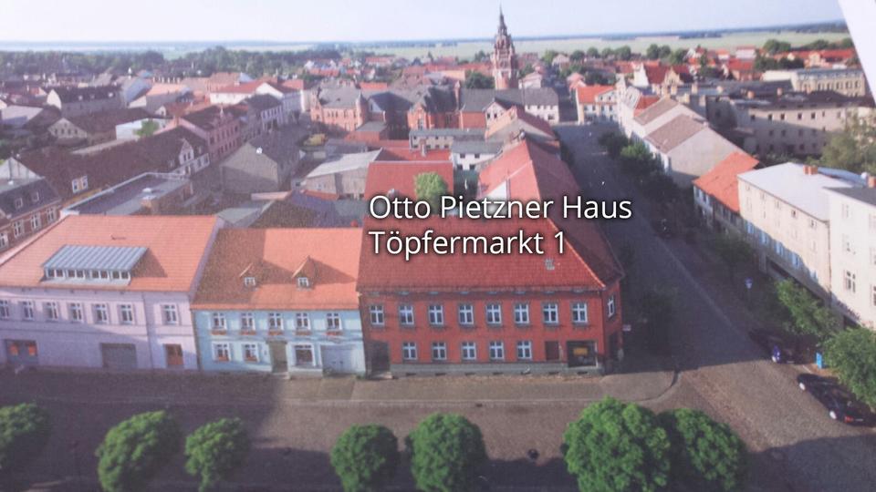 Erdgeschoßwohnung Dahme/Mark Mark - 3 Zimmer, 86 m&sup2;, 595&euro; | Angebot:24865002