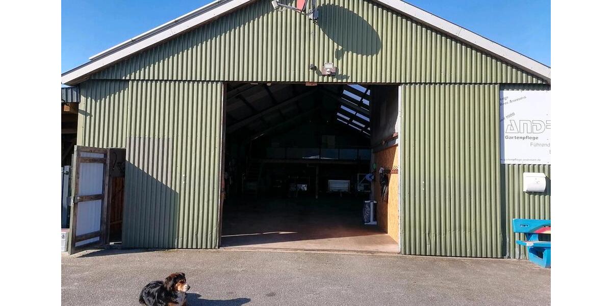 Gewerbeobjekt Tating - 1.200&euro; | Angebot:25372256