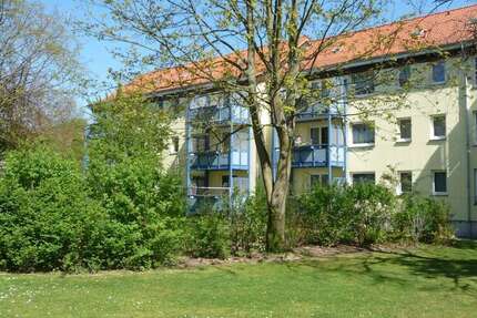 Wohnung Ratzeburg - 3 Zimmer, 70 m&sup2;, 598&euro; | Angebot:27029593