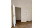 2-Zimmer-Wohnung mit Balkon in Stadtlage zimmer