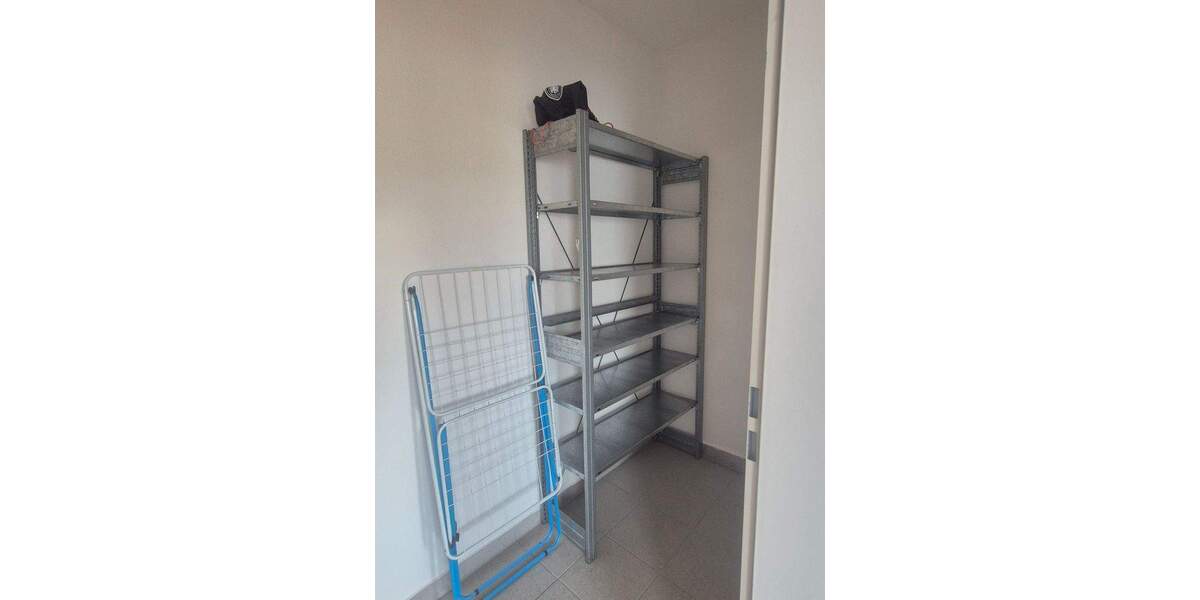 Etagenwohnung Döbeln Sörmitz - 2 Zimmer, 52 m&sup2;, 360&euro; | Angebot:25743305