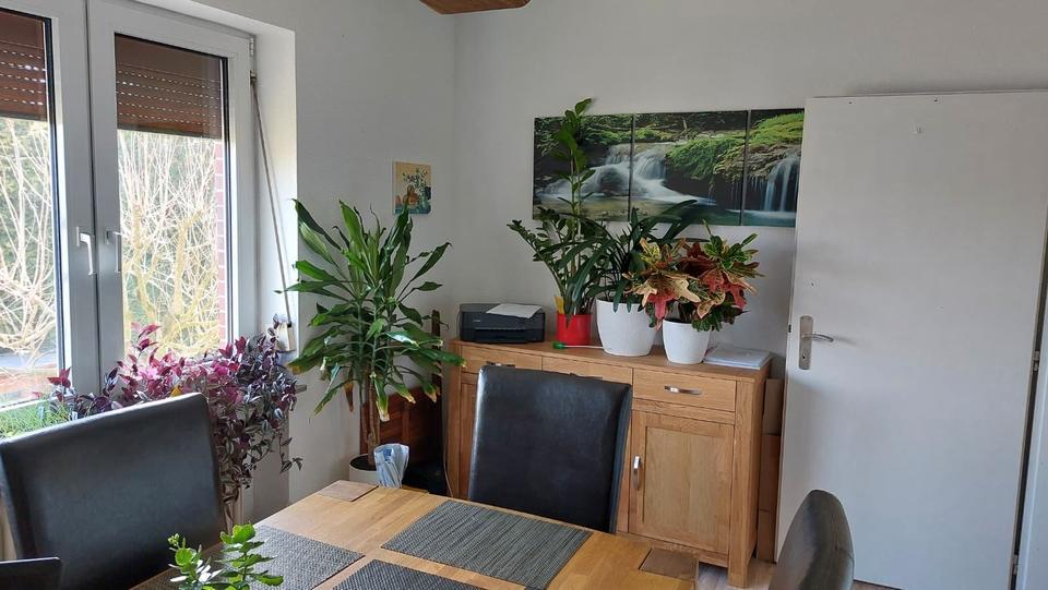 Etagenwohnung Stade Bützfleth - 3 Zimmer, 82 m&sup2;, 720&euro; | Angebot:26380864