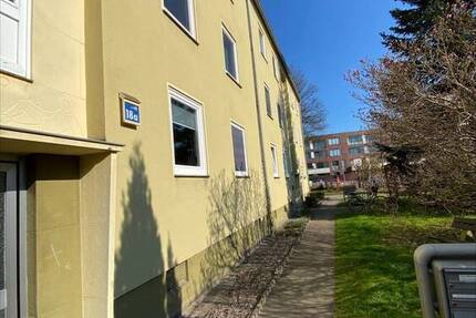 Wohnung Elmshorn - 2 Zimmer, 57 m&sup2;, 432&euro; | Angebot:26687695