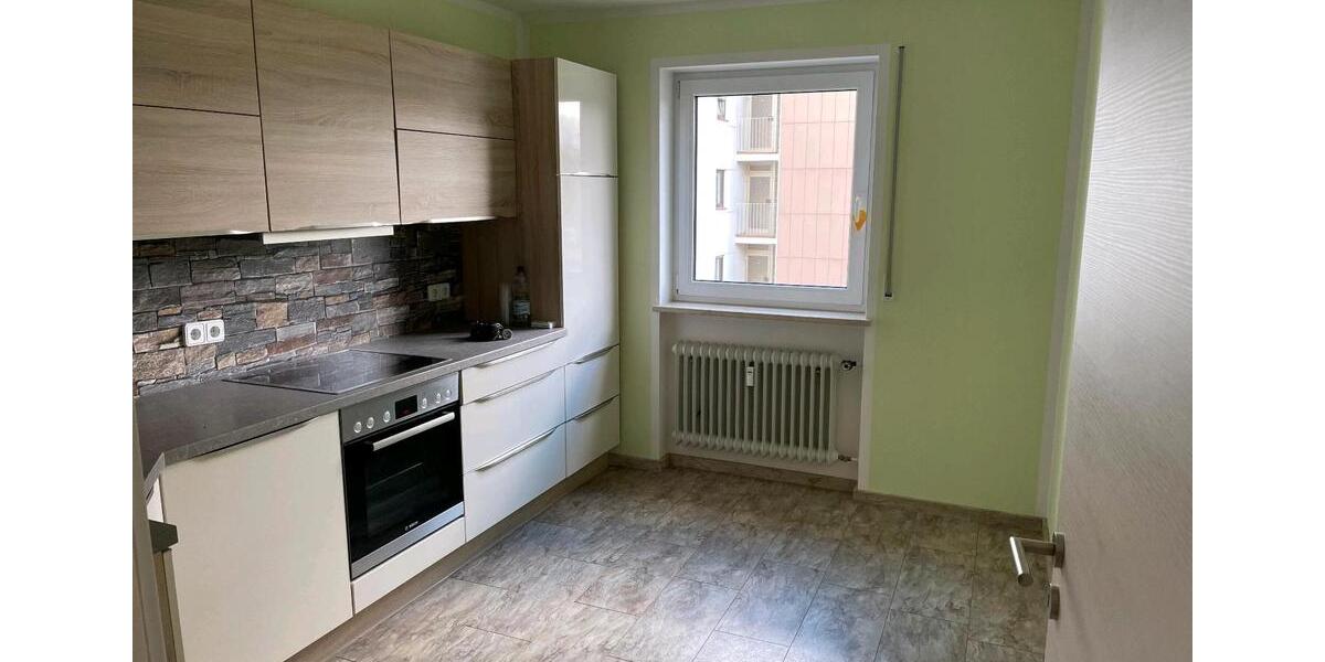 Etagenwohnung Waldkraiburg - 3 Zimmer, 76 m&sup2;, 880&euro; | Angebot:25637747