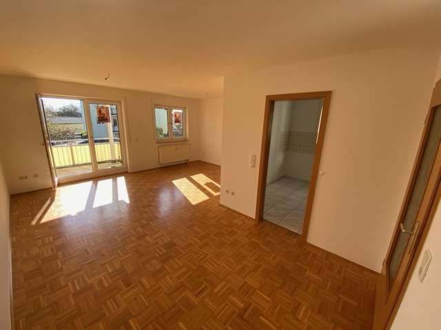Wohnung zum Mieten in Lichtenau 410 € 61.74 m² 2 zimmer