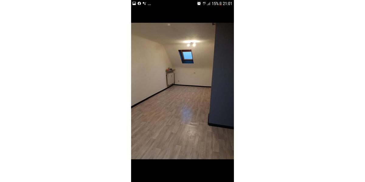 Etagenwohnung Freisen - 4 Zimmer, 110 m&sup2;, 690&euro; | Angebot:26705236