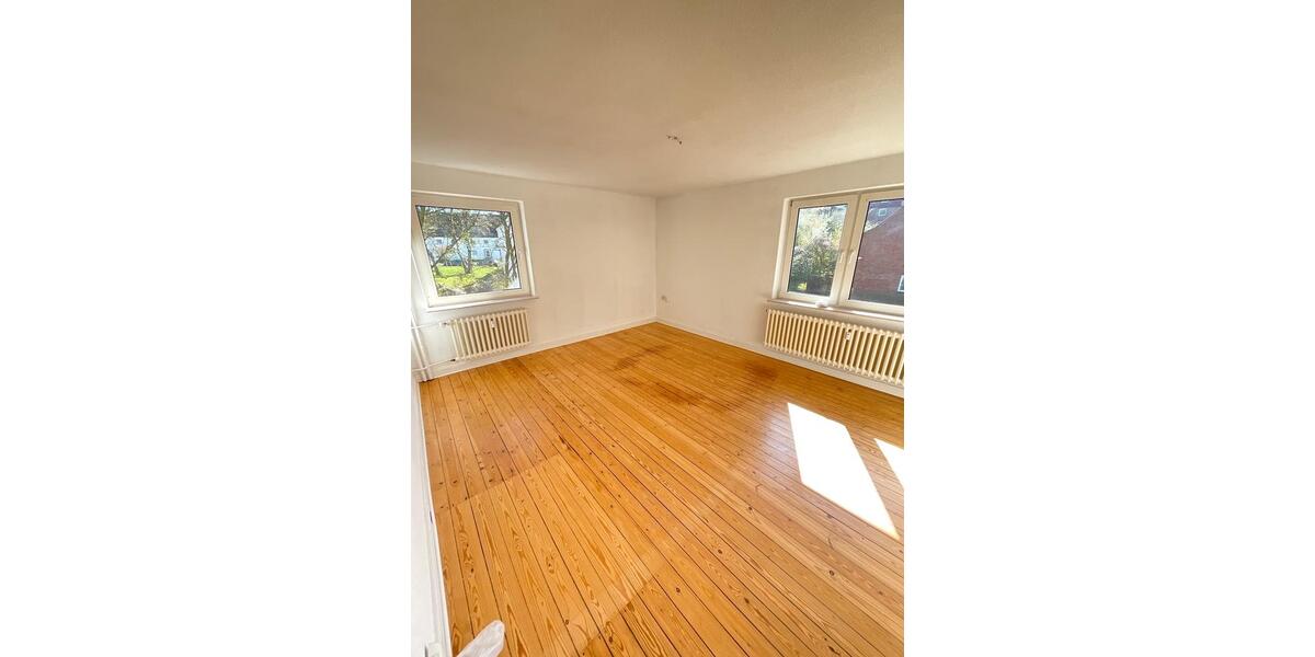 Etagenwohnung Kiel Ellerbek - 2 Zimmer, 58 m&sup2;, 510&euro; | Angebot:26137924
