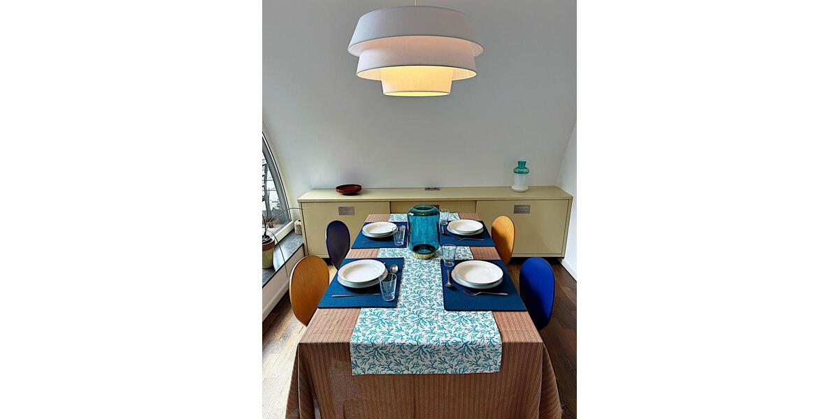 Wohnen auf Zeit Köln Innenstadt - 3.5 Zimmer, 115 m&sup2;, 2.990&euro; | Angebot:26613380