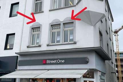 Gewerbeobjekt Siegburg Dreesch - 1.000&euro; | Angebot:27111054