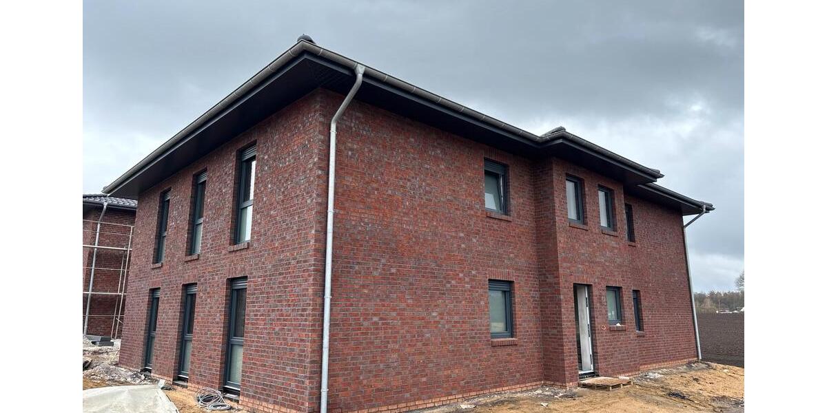 Dachgeschoßwohnung Ankum - 3 Zimmer, 75 m&sup2;, 800&euro; | Angebot:26036515