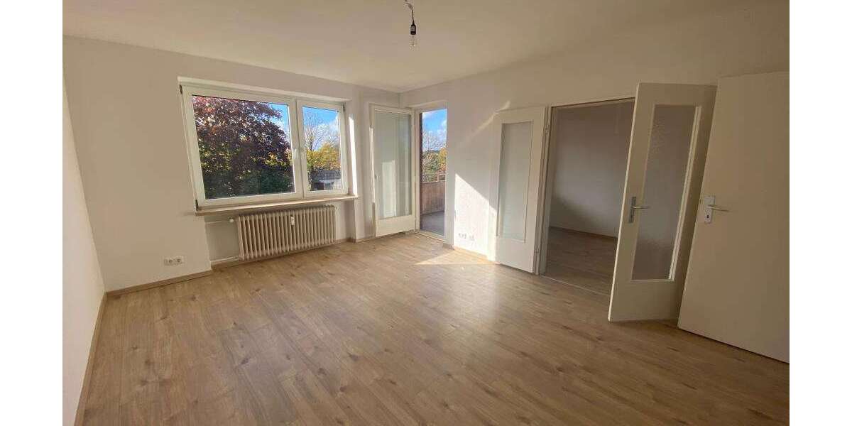 Etagenwohnung Bremervörde - 4 Zimmer, 90 m&sup2;, 649&euro; | Angebot:25157842