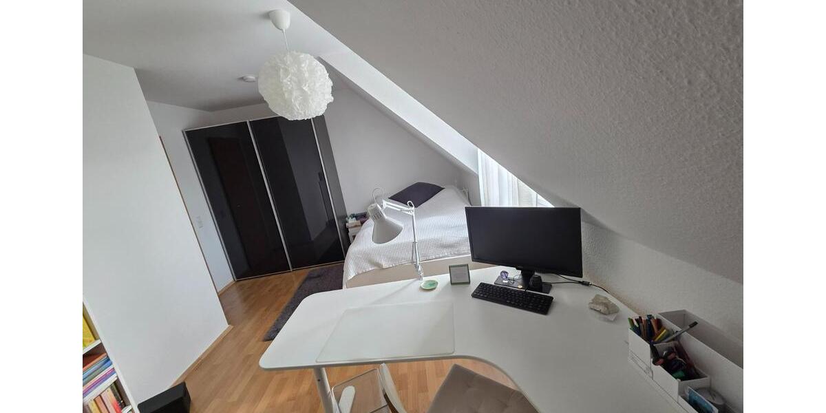 Etagenwohnung Dortmund Hombruch - 2 Zimmer, 67 m&sup2;, 740&euro; | Angebot:25936525