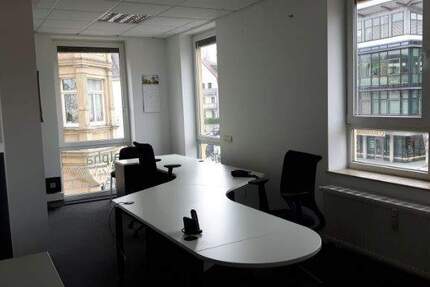 Gewerbeobjekt Limbach-Oberfrohna Oberfrohna - 1 Zimmer, 41 m&sup2;, 290&euro; | Angebot:25698709