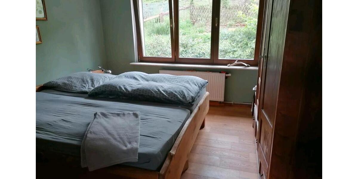 Etagenwohnung Stadtroda - 3 Zimmer, 67 m&sup2;, 750&euro; | Angebot:24702814