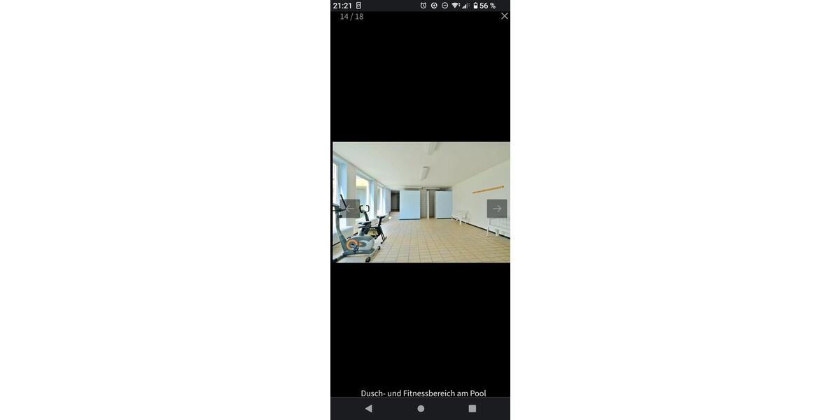 Etagenwohnung Bayreuth Altstadt - 3 Zimmer, 77 m&sup2;, 1.120&euro; | Angebot:26489924