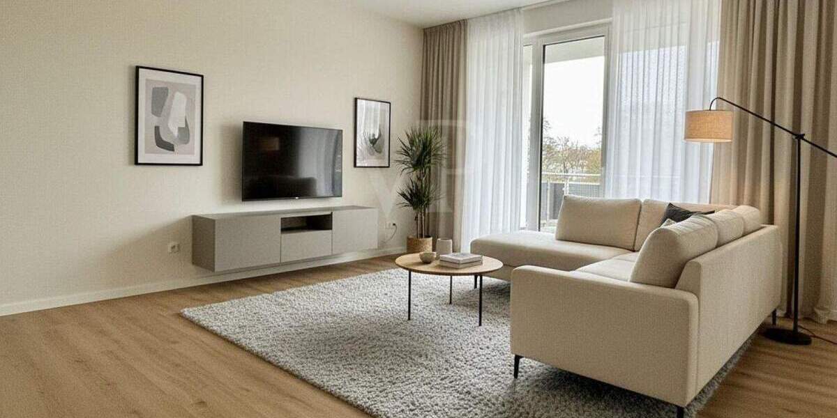 Etagenwohnung Sinzig-Bad Bodendorf Bad Bodendorf - 2 Zimmer, 57 m&sup2;, 783&euro; | Angebot:25154027