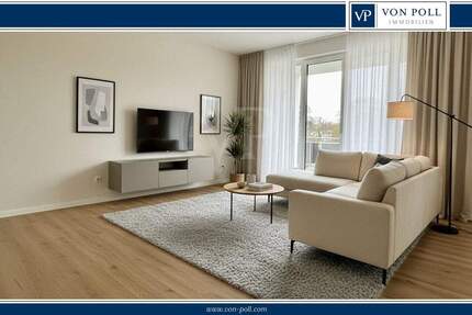 Wohnung Sinzig-Bad Bodendorf Bad Bodendorf - 2 Zimmer, 57 m&sup2;, 783&euro; | Angebot:25154027