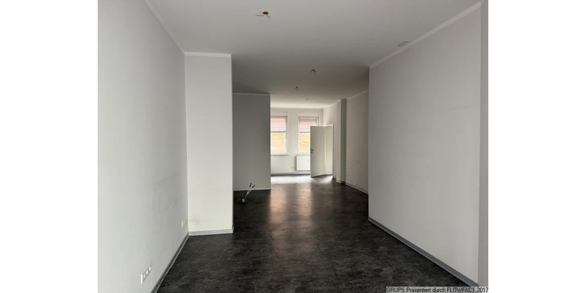 Gewerbeobjekt Weißwasser (Oberlausitz) - 400&euro; | Angebot:20455385