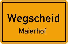 Wohnung Wegscheid - 3 Zimmer, 65 m&sup2;, 480&euro; | Angebot:26022253