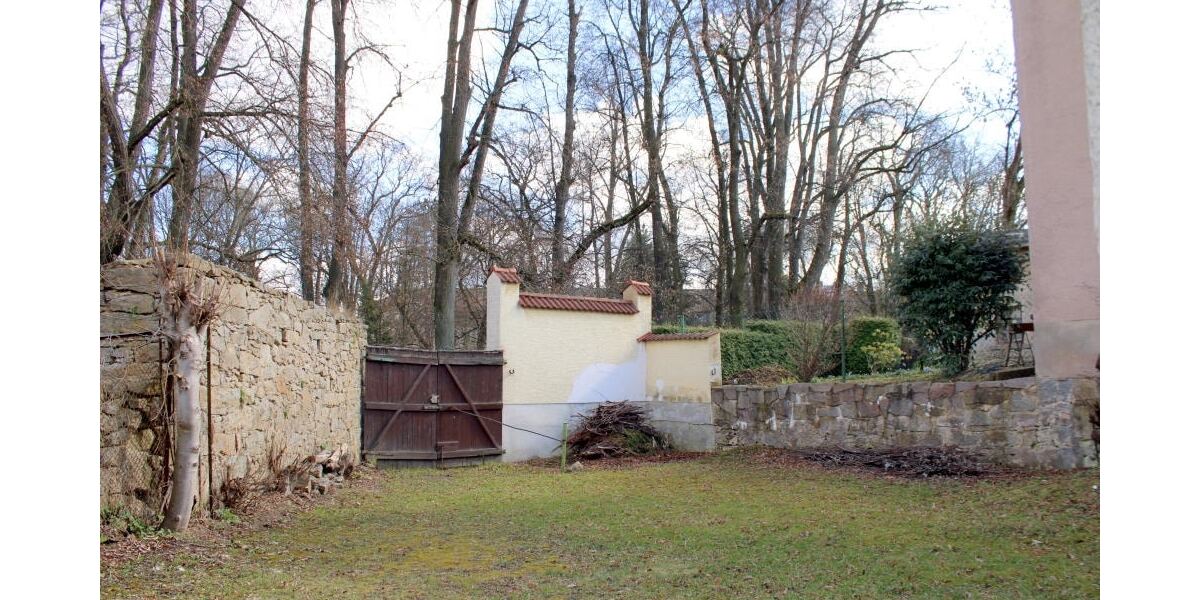 Bischofswerda - Gastronomiefläche im Stadtzentrum - Gewerbeobjekt Bischofswerda | Angebot:25782098