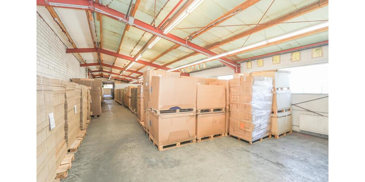 Gewerbeobjekt Korschenbroich - 2.300&euro; | Angebot:26654500