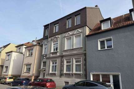 Wohnung zum Mieten in Hamm 800 € 114.48 m² 4 zimmer