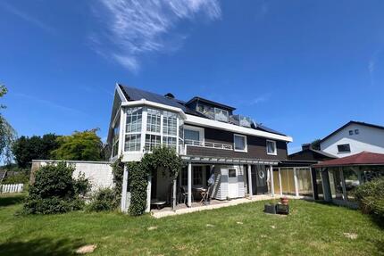 Wohnen auf Zeit Detmold Hakedahl - 10 Zimmer, 250 m&sup2;, 29&euro; | Angebot:24784467