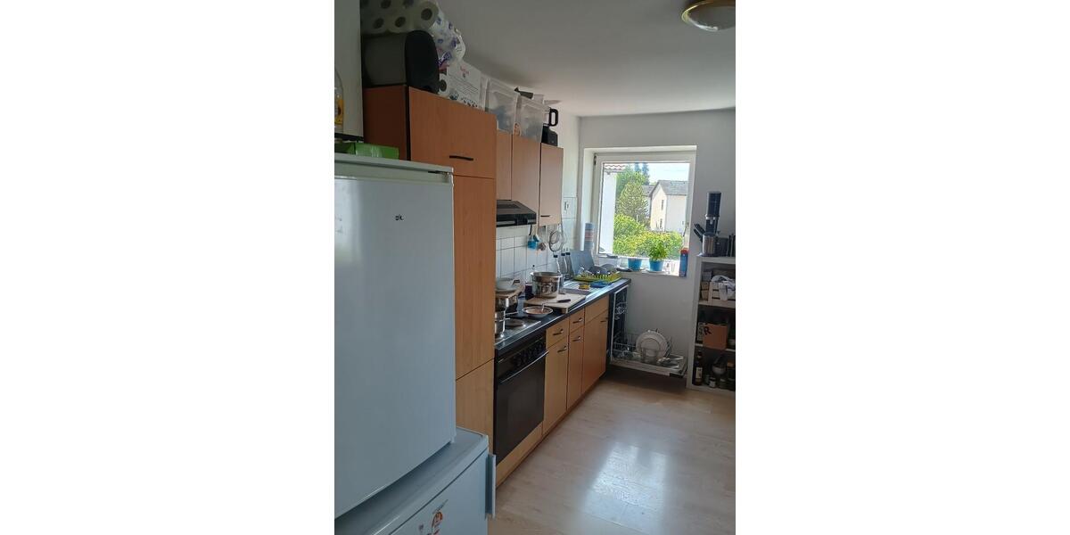 Wohnen auf Zeit Ingolstadt Nordost - 15 Zimmer, 100 m&sup2;, 455&euro; | Angebot:26659025