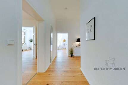 Wohnung zum Mieten in Fulda 1.340 € 129.13 m² 4 zimmer