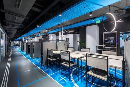 Gewerbeobjekt Leipzig Zentrum - 250&euro; | Angebot:26203995