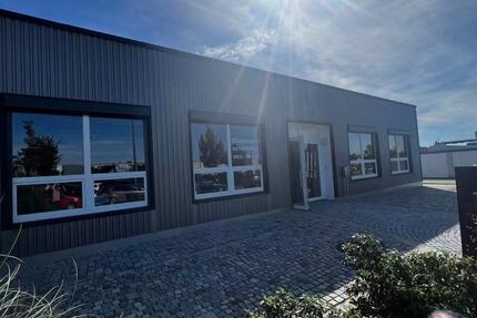 Gewerbeobjekt Kissing - 1.469&euro; | Angebot:25876642