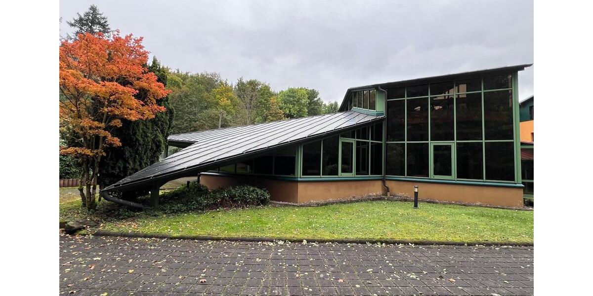 Gewerbeobjekt Ilmenau - 1.200&euro; | Angebot:22165095