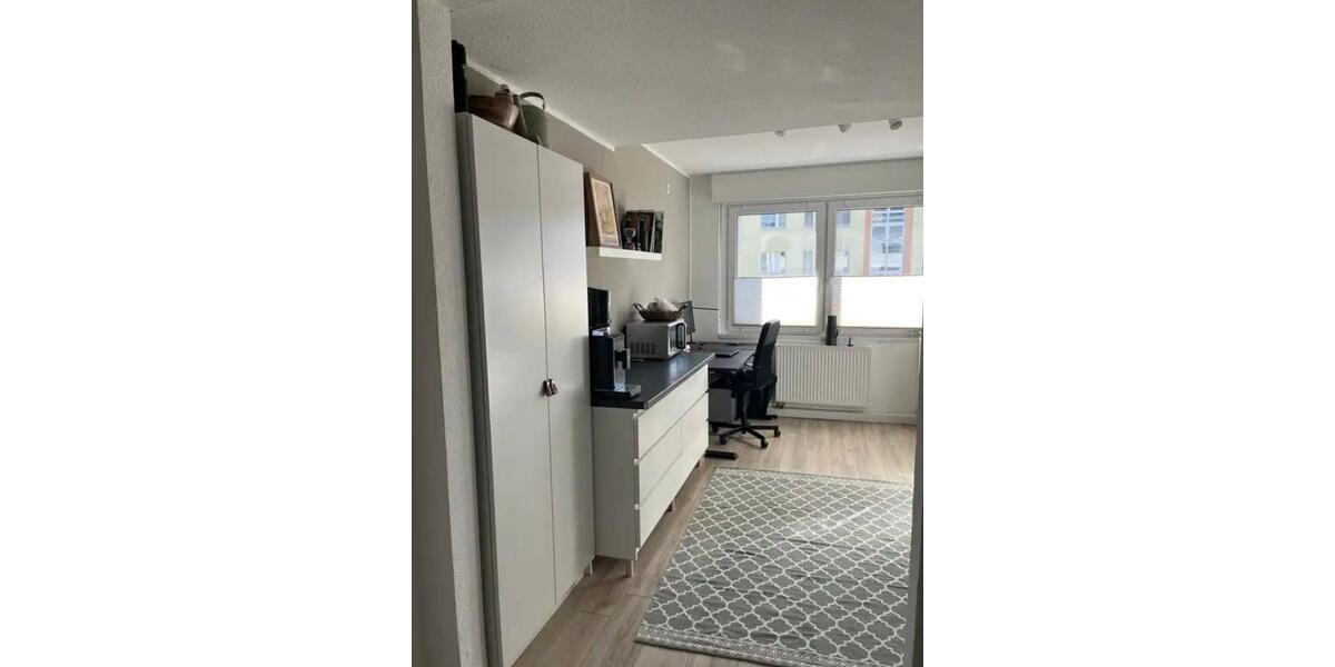 Etagenwohnung Leverkusen Schlebusch - 2 Zimmer, 69 m&sup2;, 1.350&euro; | Angebot:26149278