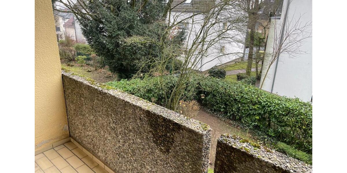 Etagenwohnung Wiesbaden Bierstadt - 1 Zimmer, 40 m&sup2;, 720&euro; | Angebot:24744302