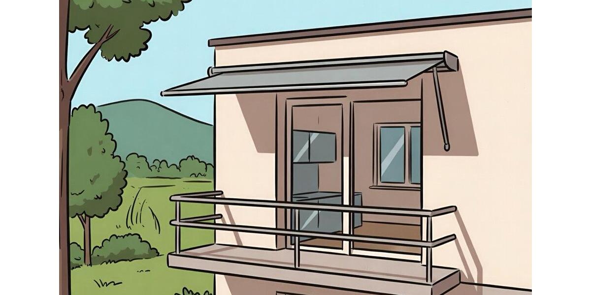Etagenwohnung Üchtelhausen - 3 Zimmer, 80 m&sup2;, 1.550&euro; | Angebot:26538652