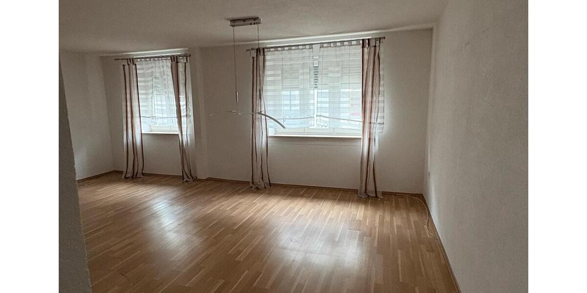 Etagenwohnung Kempten (Allgäu) Auf dem Lindenberg - 4 Zimmer, 91 m&sup2;, 1.890&euro; | Angebot:24720114