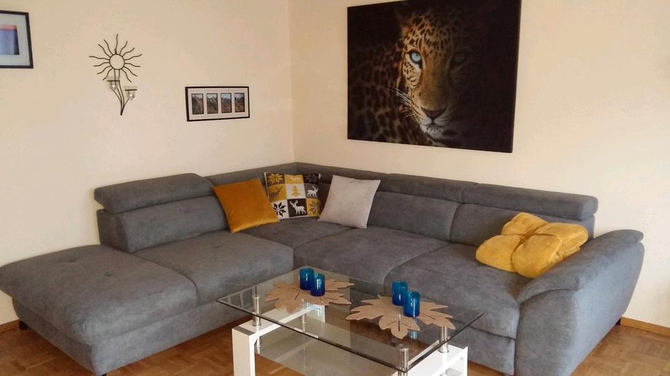 Erdgeschoßwohnung Diez - 2 Zimmer, 57 m&sup2;, 700&euro; | Angebot:26047395