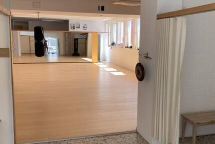 Gewerbeobjekt Saarbrücken Kieselhumes - 40&euro; | Angebot:24561952