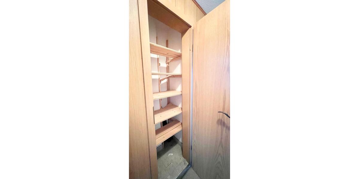 Dachgeschoßwohnung Ebergötzen - 4 Zimmer, 89 m&sup2;, 750&euro; | Angebot:26644672