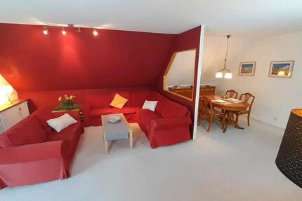 Wohnen auf Zeit Garstedt - 4 Zimmer, 90 m&sup2;, 20&euro; | Angebot:24725867