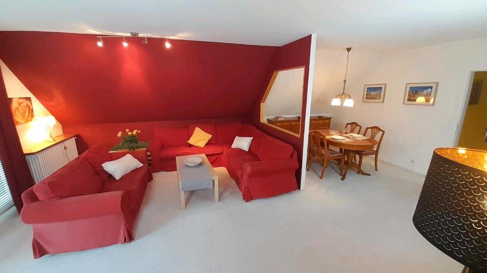 Wohnen auf Zeit Garstedt - 4 Zimmer, 90 m&sup2;, 20&euro; | Angebot:24725867
