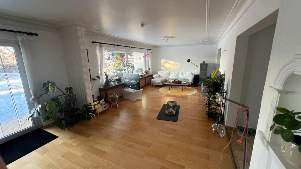 Wohnen auf Zeit Mölln - 4 Zimmer, 120 m&sup2;, 1.500&euro; | Angebot:25066587