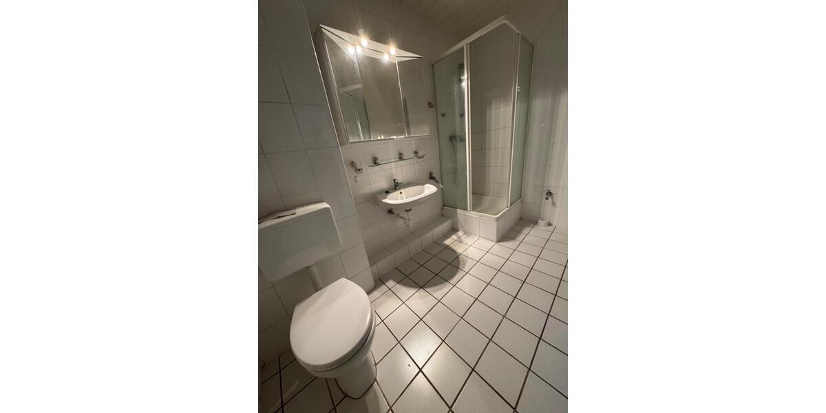 Etagenwohnung Helmstedt - 1 Zimmer, 45 m&sup2;, 420&euro; | Angebot:22939575