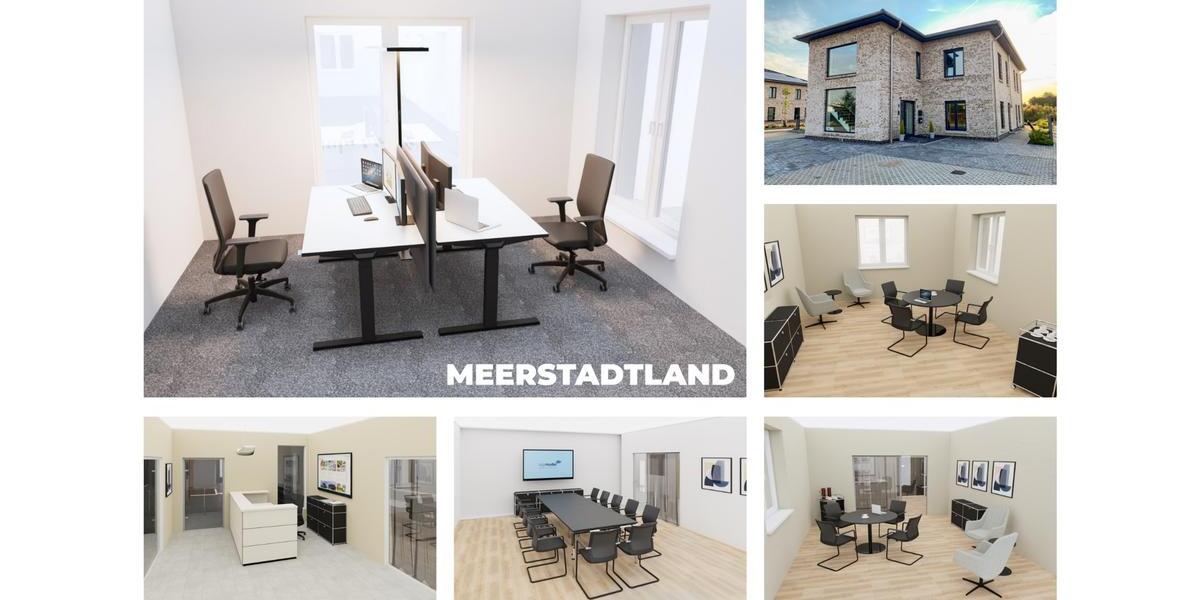 Gewerbeobjekt Handewitt Jarplund - 1.000&euro; | Angebot:22537743