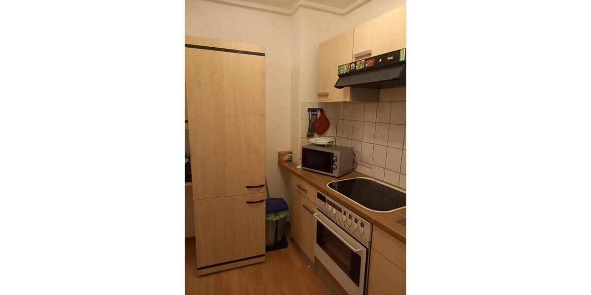 Etagenwohnung Karlsruhe Hagsfeld - 1 Zimmer, 51 m&sup2;, 690&euro; | Angebot:24149104